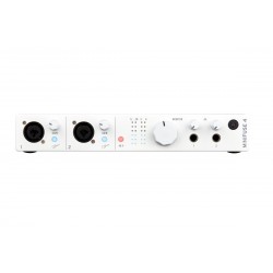 Arturia MiniFuse 4 White