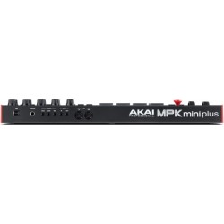 Akai MPK Mini Plus