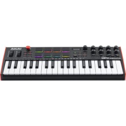 Akai MPK Mini Plus