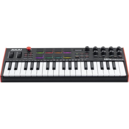 Akai MPK Mini Plus