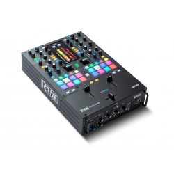 Rane DJ Seventy-Two MKII