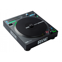 Rane DJ Twelve MKII