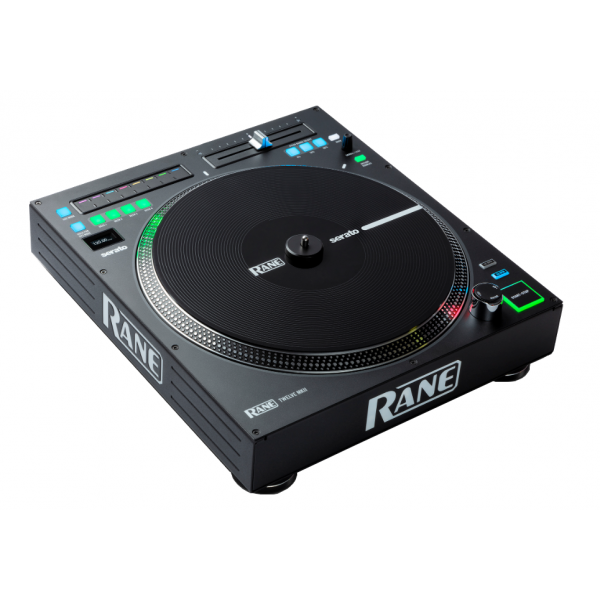 Rane DJ Twelve MKII