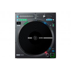 Rane DJ Twelve MKII