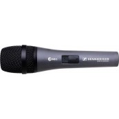 Sennheiser E845