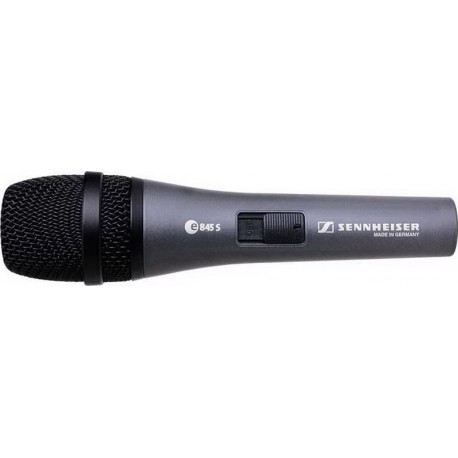 Sennheiser E845