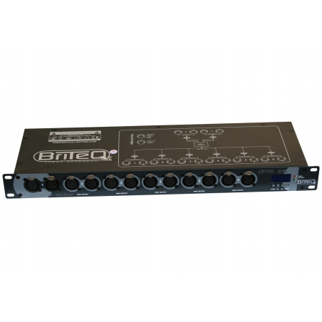 Briteq Splitter DMS-26