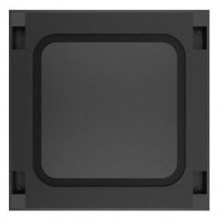 Artnovion BassTrap Core Noir - 4 pièces