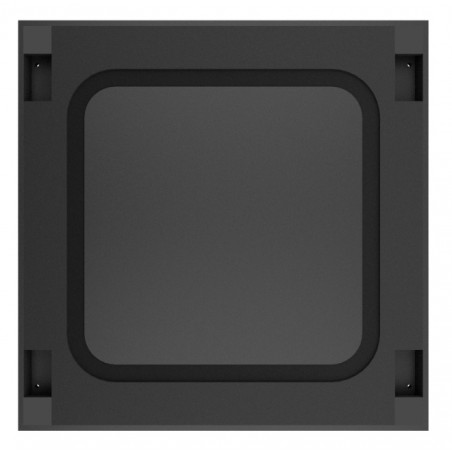 Artnovion BassTrap Core Noir - 4 pièces
