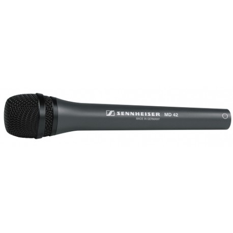 Sennheiser PROFIPOWER MD431/II