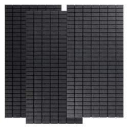 Artnovion Panneau Absorbeur Mousse 595x1190
