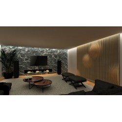 Set Panneau acoustique "Hybride" III