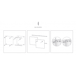 Kit fixation tubulaire