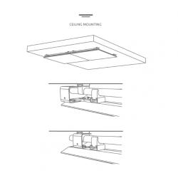 Kit fixation tubulaire