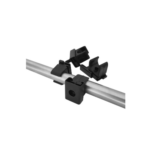 Kit fixation tubulaire