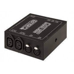 BriteQ DS 12 - PRO splitter...