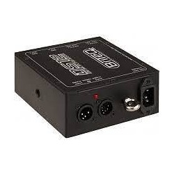 BriteQ DS 12 - PRO splitter...