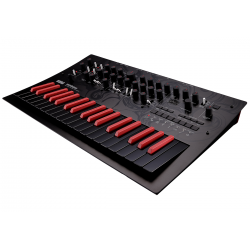 Korg Minilogue Bass Limited Edition