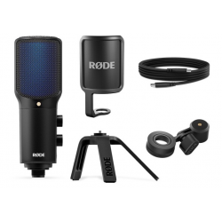 Rode NT-USB+