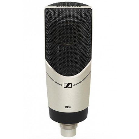 Sennheiser MK 8