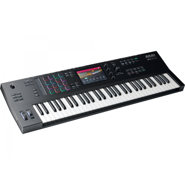 Akai MPC Key 61 Akai MPC Key 61