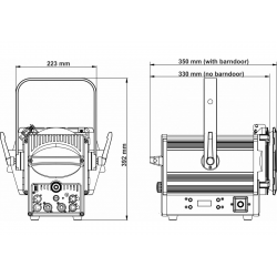 BriteQ BT-THEATRE 100MZ 7