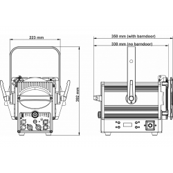 BriteQ BT-THEATRE 200TW 6