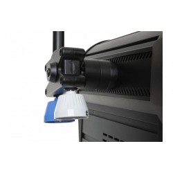 BriteQ BT-THEATRE YOKE ADAPTER-HD1 1