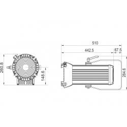 BriteQ BT-THEATRE HD2 5