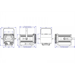 Briteq BT-THEATRE 150EZ Mk2 6