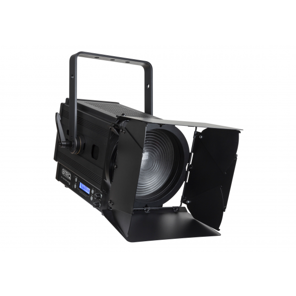 LDP-COBWASH 150TC BRITEQ / Projecteur LED intérieur/extérieur IP65 / diode  lumineuse COB RVB de 150 W / RGB