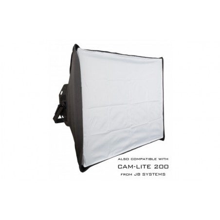 BriteQ BT-TVPANEL SOFTBOX 1