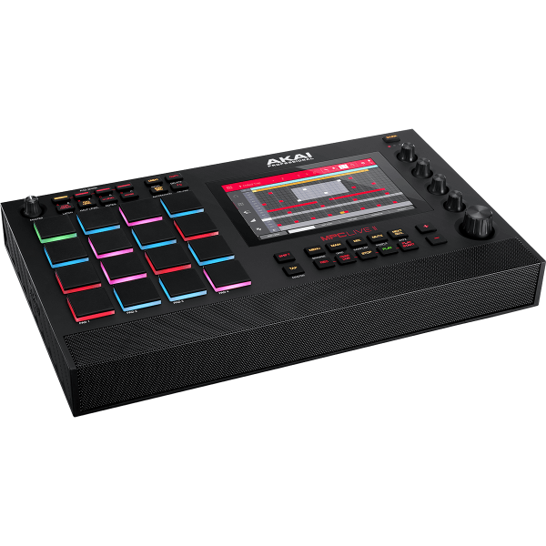 Akai MPC Live II