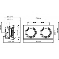 BriteQ BT-BLINDER2 IP 2