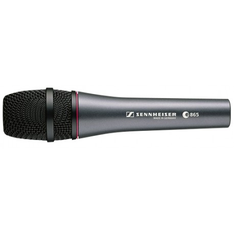 Sennheiser E865