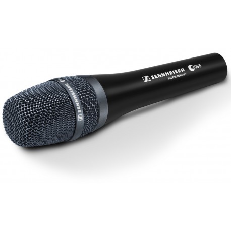 Sennheiser E865