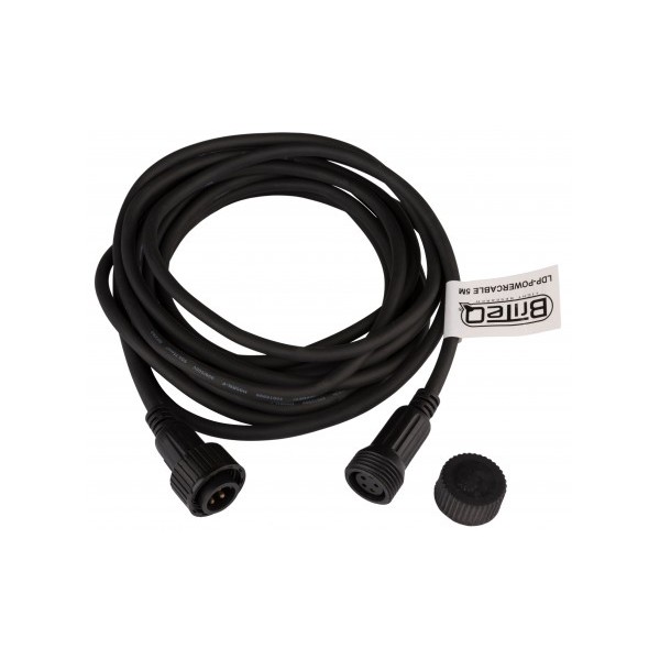 BriteQ LDP-Powercable 5M 1