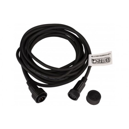 BriteQ LDP-Powercable 5M 1