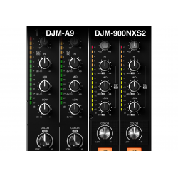 Pioneer DJ DJM-A9