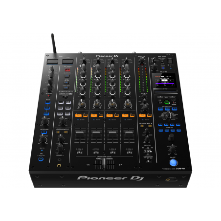 Pioneer DJ DJM-A9