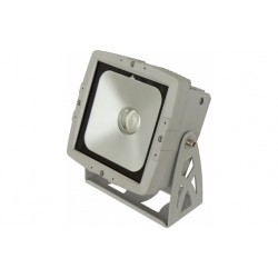 LDP-COBWASH 150TC BRITEQ / Projecteur LED intérieur/extérieur IP65 / diode  lumineuse COB RVB de 150 W / RGB