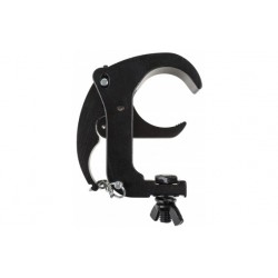 BriteQ ULTRA CLAMP BLACK 1