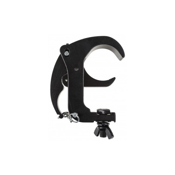 BriteQ ULTRA CLAMP BLACK 1