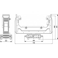 BriteQ BT-NONAMOVE 4