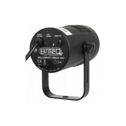 BriteQ BEAMSPOT1-TRIAC NW 4