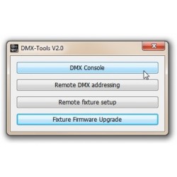 BriteQ FIRMWARE UPDATER 4
