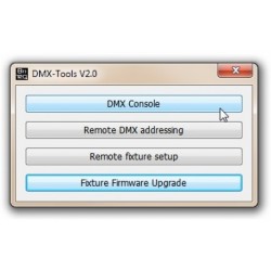 BriteQ FIRMWARE UPDATER 4