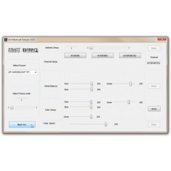 BriteQ FIRMWARE UPDATER 2