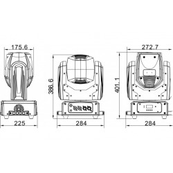 BriteQ BT-TRACKER 6