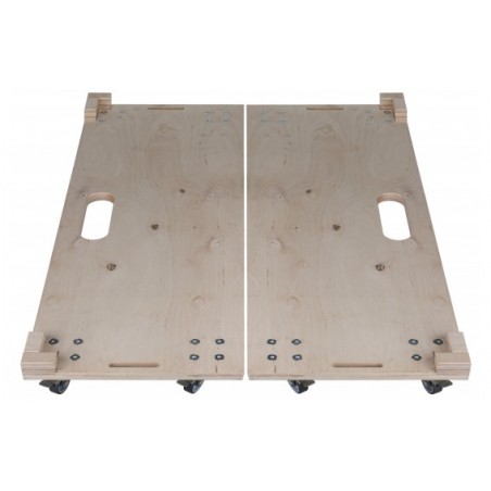 BriteQ BT-EASYSTAGE-TRANSPORT 1 1